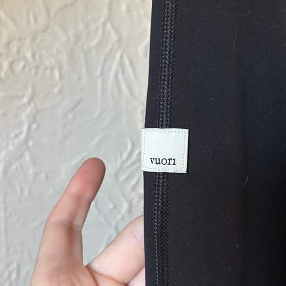 Vuori Athletic Pant - Picture 2 of 4